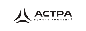 логотип вендора Astra Linux